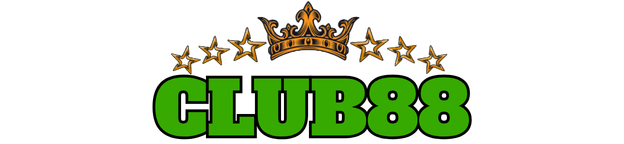 Club88 Logo